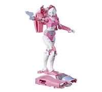 Transformers War For Cybertron Earthrise Deluxe Arcee - New in stock