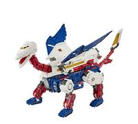 Transformers Toys Generations War for Cybertron: Earthrise Leader WFC-E24 Sky Lynx (5 Modes) Action Figure - Kids Ages 8 and Up, 11-inch