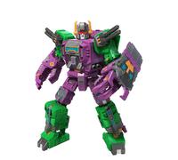 Transformers Toys Generations War for Cybertron: Earthrise Titan WFC-E25 Scor...