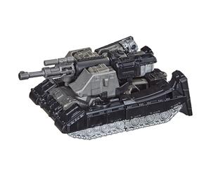 Transformers Toys Generations War for Cybertron: Kingdom Core Class WFC-K13 Megatron Action Figure - Kids Ages 8 and Up, 3.5-inch