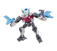 Transformers Toys Legacy Evolution Core Bomb-Burst Toy, 3.5-inch, Action Figure for Boys and Girls Ages 8 and Up