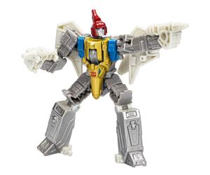 Transformers Toys Legacy Evolution Core Dinobot Swoop Toy 3.5-inch A