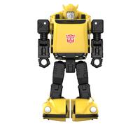 Transformers Toys Retro G1 Autobot Bumblebee (5”) Action Figure