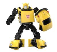 Transformers G1 Retro Package Deluxe Class Bumblebee/TF Hasbro Overseas Vintage Toy