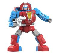 Transformers Toys Retro G1 Autobot Gears Toy 12.7-cm Action Figure | Transformers Retro G1 5 Inch Action Figure - Autobot Gears