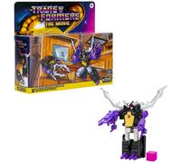 Hasbro The Transformers: The Movie Retro Action Figure Shrapnel 14cm