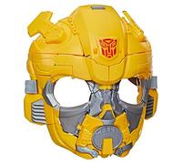 Hasbro Transformers Rise of the Beast 2-In-1 Bumblebee Mask Toys