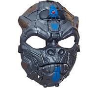 Transformers Toys Rise of the Beasts Film Optimus Primal 2-in-1 Converting Mask