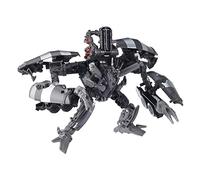 Hasbro Transformers Action Figure Studio Series 05 Voyager Class Movie 2 Optimus Prime