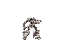 Transformers Toys Studio Series 54 Voyager Class Movie 1 Megatron Acti