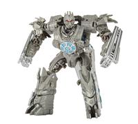 Transformers Toys Studio Series 62 Deluxe Revenge of The Fallen Movie Soundwave Action Figure Kids Ages 8 and Up 4.5inch