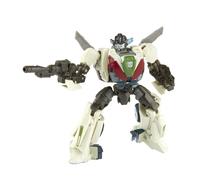 Transformers Toys Studio Series 81 Deluxe Class Bumblebee Wheeljack Ac