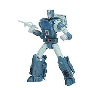HASBRO TRANSFORMERS STUDIO SERIES 86-02 DELUXE THE MOVIE 1986 KUP ACTION FIGURE
