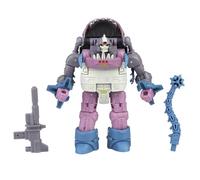 Transformers Toys Studio Series 86-08 Deluxe Class The The Movie 1986 Gnaw Action Figure - Ages 8 and Up, 4.5-inch