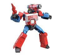 Hasbro Action Figure – Transformers Studio Series 86-11 Perceptor, Deluxe Class, 4.5-inch (Ages 8+)
