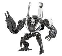 Transformers Toys Studio Series 88 Deluxe Class Revenge of The Fallen Sideways Action Figure - Ages 8 and Up, 4.5-inch
