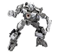 Transformers Toys Studio Series 90 Voyager Age of Extinction Galvatron Action Figure - 8 and Up, 6.5-inch