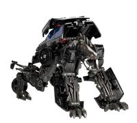 Transformers Toys Studio Series Deluxe Class Dark of The Moon 94 Decepticon Hatchet 4.5-inch Converting Action Figure, 8+