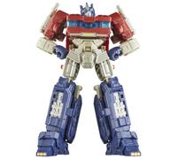 Transformers Toys Studio Series Deluxe One 112 Optimus Prime 4.5-inch Converting Action Figure 8+