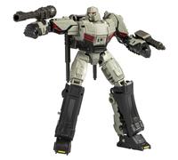 Transformers Toys Studio Series Deluxe One 114 Megatron 4.5-inch Converting Action Figure 8+