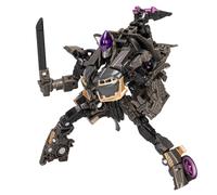 Transformers Toys Studio Series Deluxe Transformers: Rise of the Beasts 104 Nightbird Toy, 4.5-inch, Action Figure For Boys And Girls Ages 8 and Up