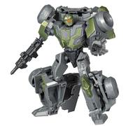 Transformers Toys Studio Series Deluxe War for Cybertron 08 Gamer Ed (US IMPORT)
