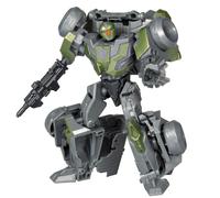 Transformers Toys Studio Series Deluxe War for Cybertron 08 Gamer Edition Decepticon Soldier 4.5-inch Converting Action Figure 8+