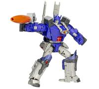 Transformers Toys Studio Series Leader Class The The Movie 86-31 Galvatron, 8.5-inch Converting Action Figure, Ages 8+