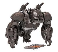 Transformers Toys Studio Series Leader Rise of The Beasts 106 Optimus Primal Toy, 8.5-Inch, Action Figure for Boys and Girls Ages 8 and Up
