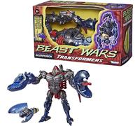 Transformers Toys Vintage Beast Wars Predacon Scorponok Hasbro Action Figure