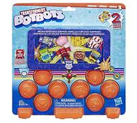 Transformers Tra Botbots Grand Opening Surprise