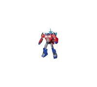 Transformers TRA CYB BATTLE CALL OFFICER OPTIMUS