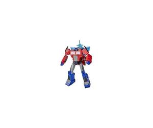 Transformers TRA CYB BATTLE CALL OFFICER OPTIMUS