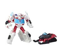 Transformers Tra Cyberverse Spark Armor Ratchet