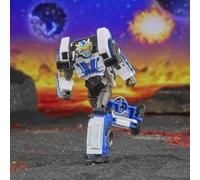 Transformers TRA GEN Legacy EV Deluxe Strong ARM - new