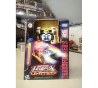 Transformers TRA GEN Legacy EV Deluxe Strong ARM - new