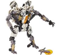 Transformers Studio Series Voyager Starscream Action Figure