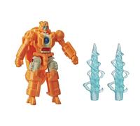 Transformers Tra Gen Wfc E Battle Master Rung