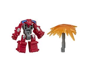 Transformers Tra Gen Wfc E Battle Master Smashdown