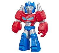 Transformers Tra Mega Mighties Optimus Prime
