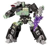 Transformers TRA Project Francis