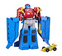 Transformers TRA RBA JUMBO JET WING RACER