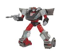 Transformers TRA WFC BLUESTREAK