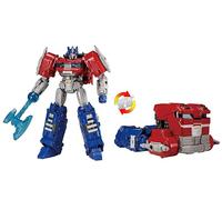 Transformers Transformers One Leader Class Optimus Prime