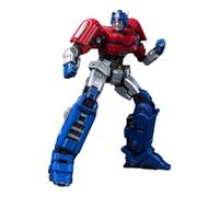 Transformers - Transformers One - Optimus Prime / Orion Pax Cogged Bot Mode Model Kit