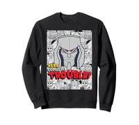 Transformers Trouble Sweatshirt