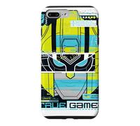 Transformers True Gamer Case for iPhone 7 Plus/8 Plus