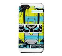Transformers True Gamer Case for iPhone SE (2020) / 7/8