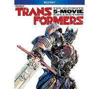 TRANSFORMERS ULTIMA - BLUR - P3z