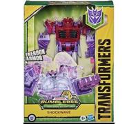 Transformers - Cyberverse Ultimate - Shockwave (E7113) (US IMPORT)